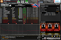 League Table Game screenshot #3