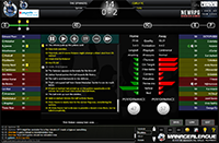 Match Player Game screenshot #5