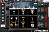 Team Details Game screenshot #6